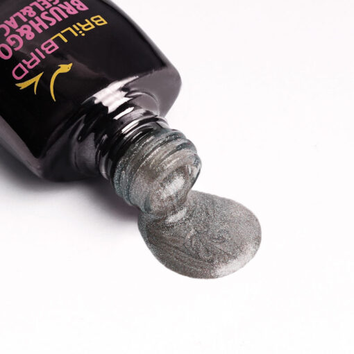 Brush & go Gel&lac GoGL 69 - 8ml - Image 1