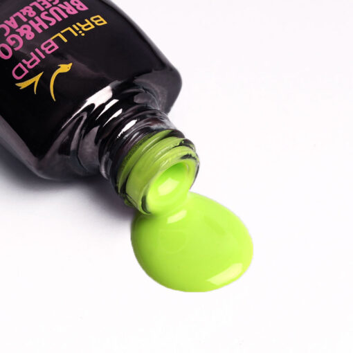 Brush & go Gel&lac GoGL 75 - 8ml - Image 1