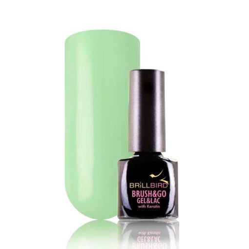 Brush & go Gel&lac GoGL 56 - 8ml - Image 2