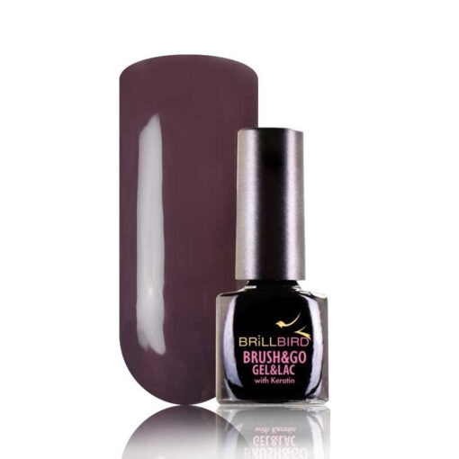 Brush & go Gel&lac GoGL 65 - 8ml - Image 2