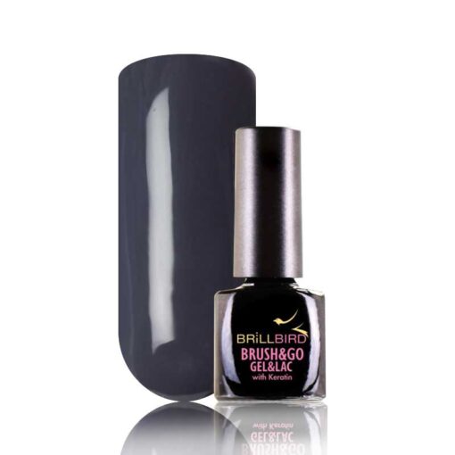 Brush & go Gel&lac GoGL 71 - 8ml - Image 2