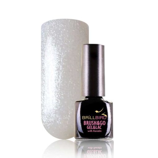 Brush & go Gel&lac GoGL 76 - 8ml - Image 2