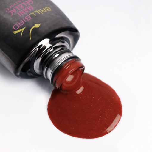 Color Mani Gel&lac C50 - 15ml - Image 2