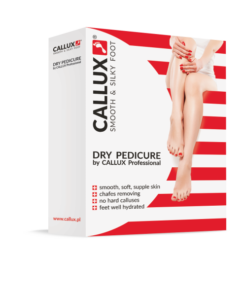 Callux DRY Pediküre Set 30%