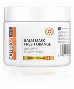Callux Balsam/Maske Fresh Orange 500ml