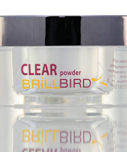 Acryl Pulver Clear 30ml