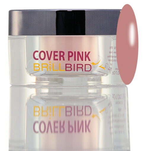 Acryl Pulver Cover Pink 30 ml - Image 1