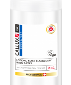 Callux Lotion/Maske Blackberry 1000ml
