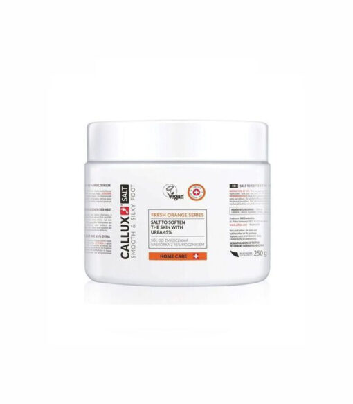 Callux Salz Fresh Orange 250g - Image 1