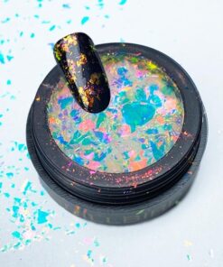 Chrome Flakes – Unicorn