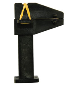 Pinch Klammer Schwarz