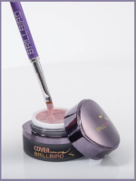 Cover Nude-Builder Gel 15ml
