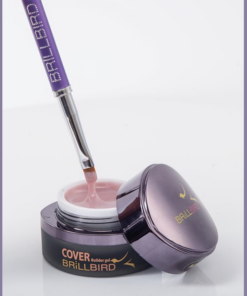 Cover Nude-Builder Gel 5ml
