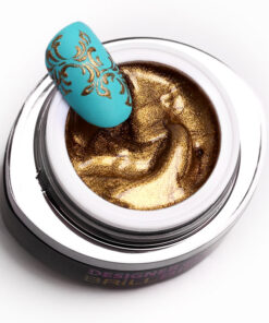 Designer Gel Bronze 3ml