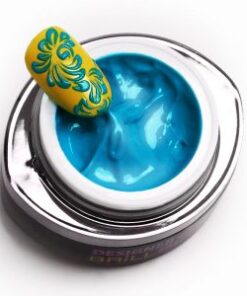Designer Gel Hellblau – 3ml