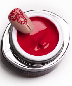 Designer Gel Rot – 3ml