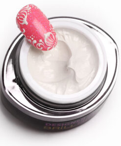 Designer Gel Weiss- 3ml