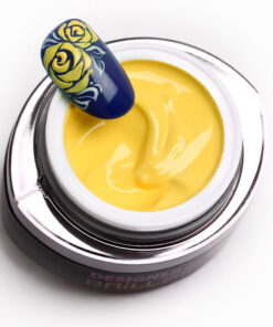 Designer Gel Gelb – 3ml