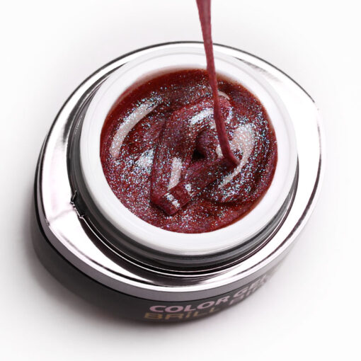 D07 Diamond Gel – 5ml - Image 1