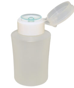 Pump-Dosierflasche 120ml