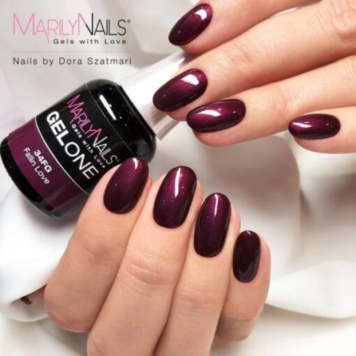 GELONE – 34FG Fallin Love - Image 2