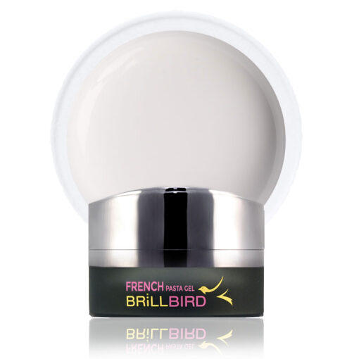 French Pasta White Builder gel 5 ml - Image 1