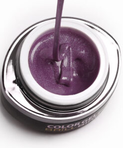 F10 Frosty Color Gel – 5ml