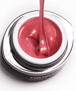F16 Frosty Color Gel – 5ml
