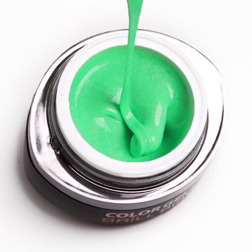 F24 Frosty Color Gel – 5ml - Image 1