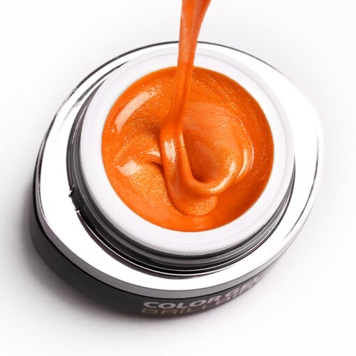 F27 Frosty Color Gel – 5ml - Image 1