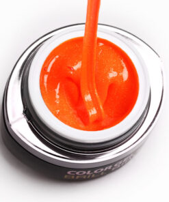 F29 Frosty Color Gel – 5ml