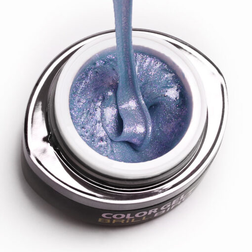 F31 Frosty Color Gel – 5ml - Image 1