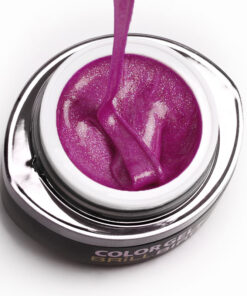 F35 Frosty Color Gel – 5ml