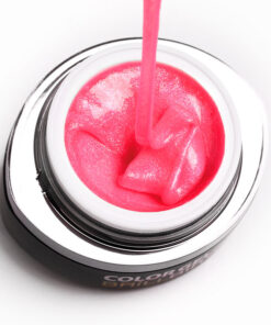 F37 Frosty Color Gel – 5ml