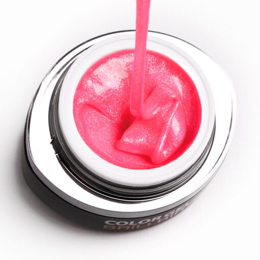 F37 Frosty Color Gel – 5ml - Image 1