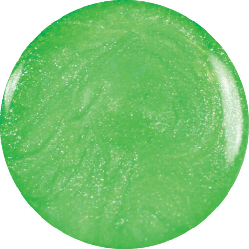 F17 Frosty Color Gel – 5ml - Image 1