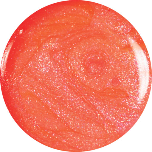 F19 Frosty Color Gel – 5ml - Image 1
