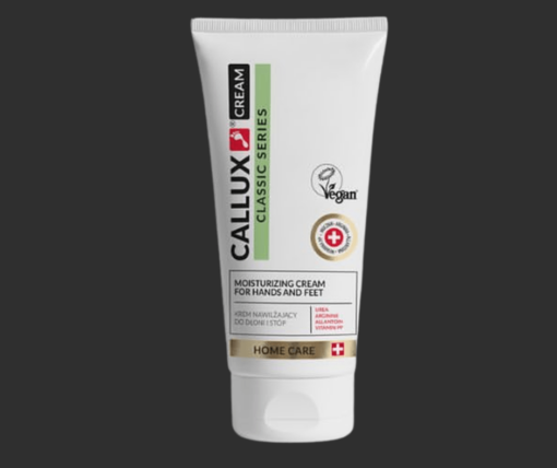 Callux Creme Green Tea 100ml - Image 1