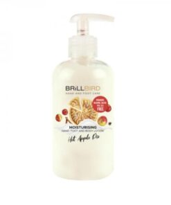 Hand & Fuss Creme - Hot Apple Pie 250ml