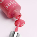 Hypnotic Gel&Lac Set Wild Night 4x4ml - Image 3
