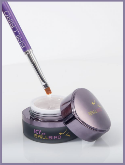 ICY Builder gel 5ml - Image 1