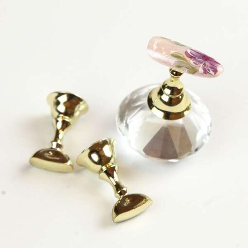 Nail Art Tiphalter  Diamant - Image 1