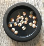 Swarovski Steine SS12 Stk.20 - 213 AB