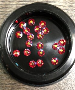 Swarovski Steine SS12 Stk.20 - 227 AB