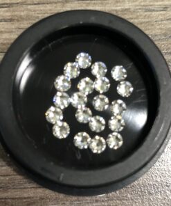 Swarovski Steine SS12 Stk.20 - 001
