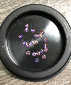 Swarovski Steine SS05 Stk.20 - 001 AB