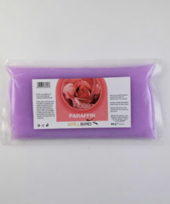 Paraffin Ersatzblock – Rose