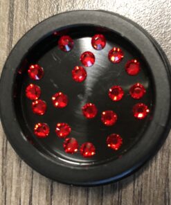 Swarovski Steine SS12 Stk.20 - 227