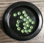 Swarovski Steine SS12 Stk.20 - 214