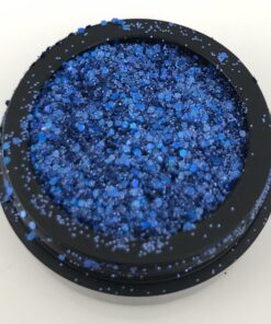 Dual Holo Glitzer - H7
